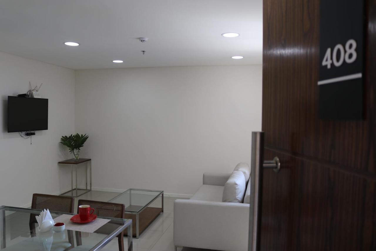 Start Villa Morra Rent Apartments Asunción Eksteriør billede