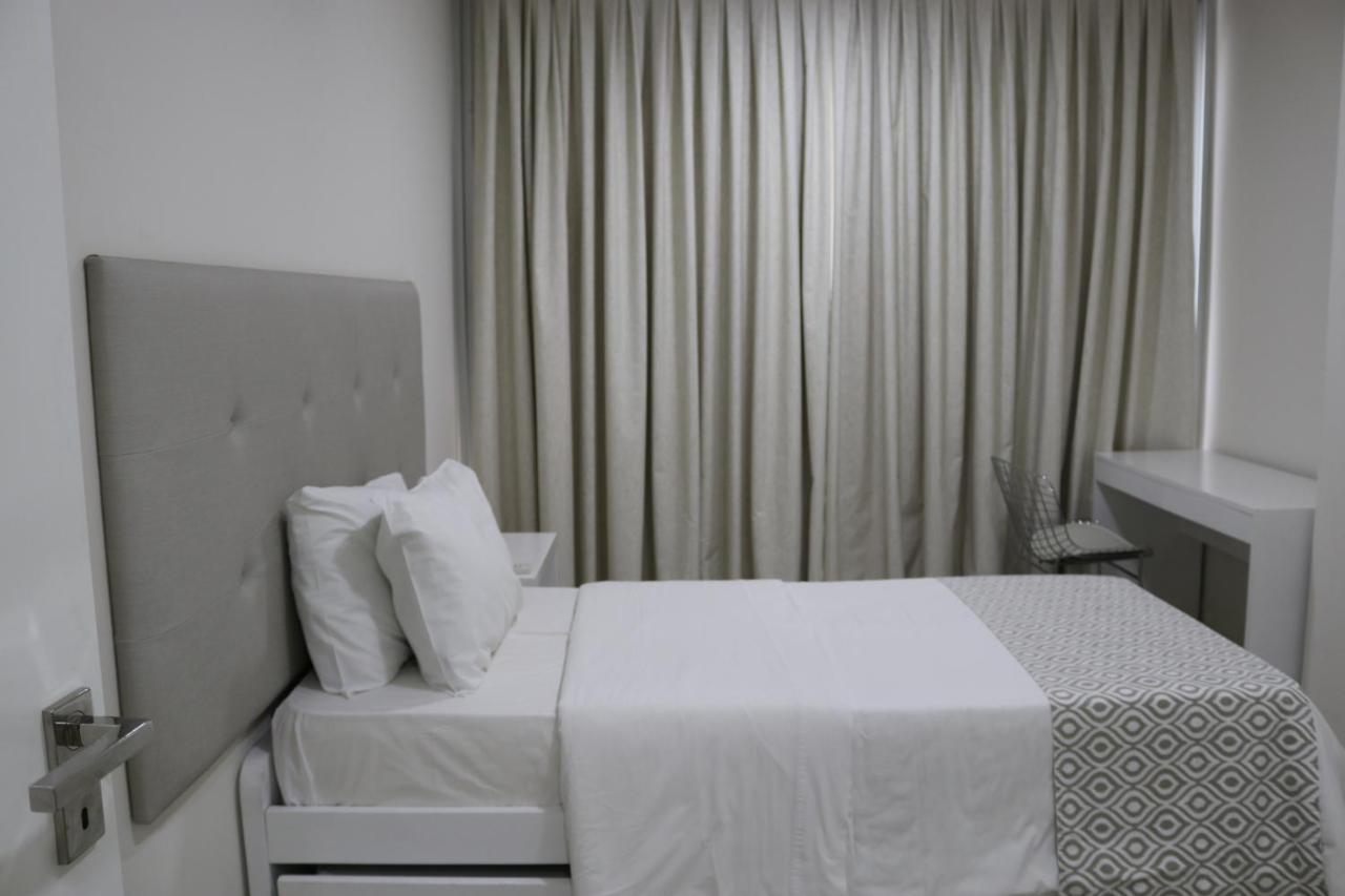 Start Villa Morra Rent Apartments Asunción Eksteriør billede