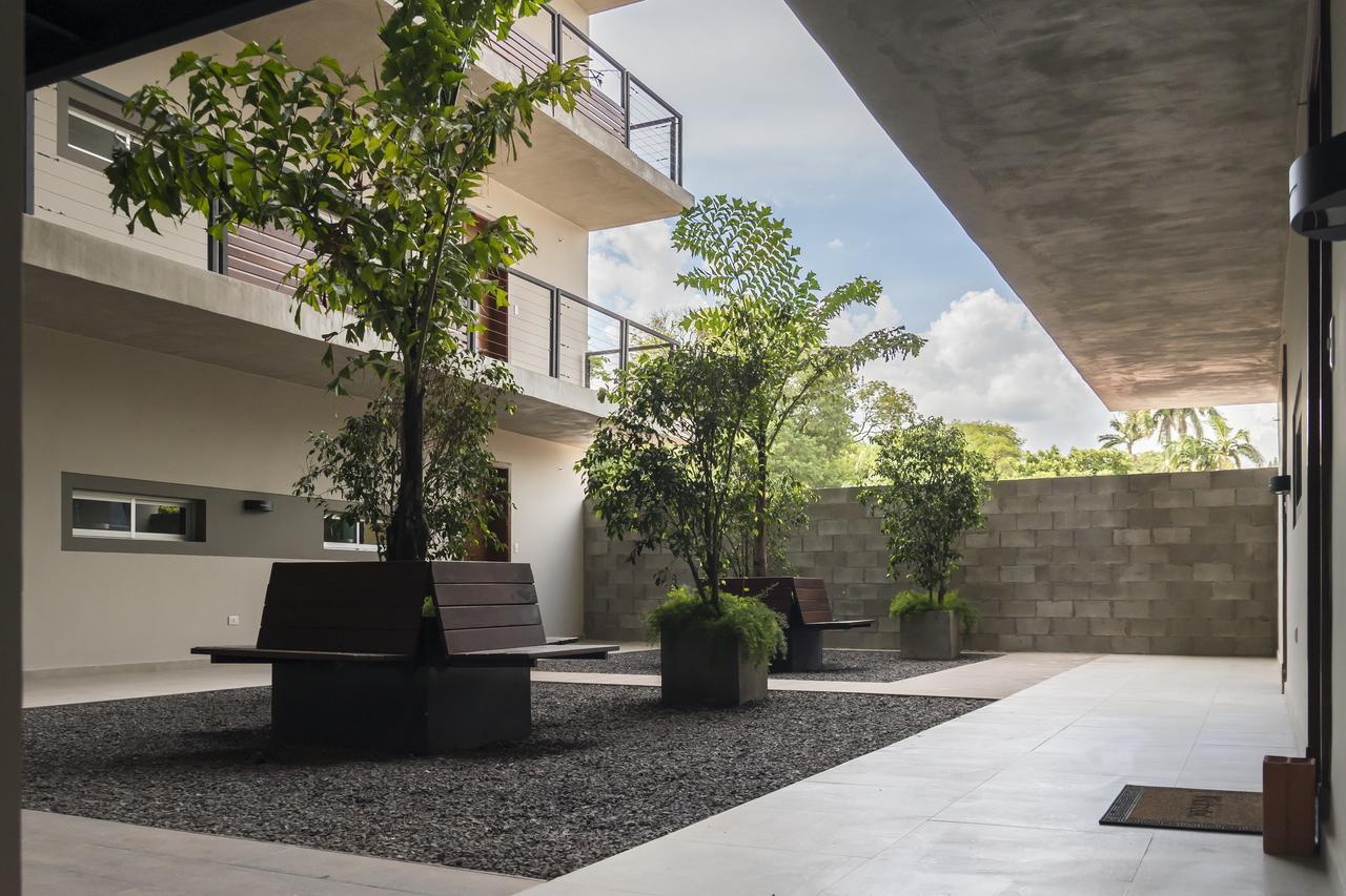 Start Villa Morra Rent Apartments Asunción Eksteriør billede