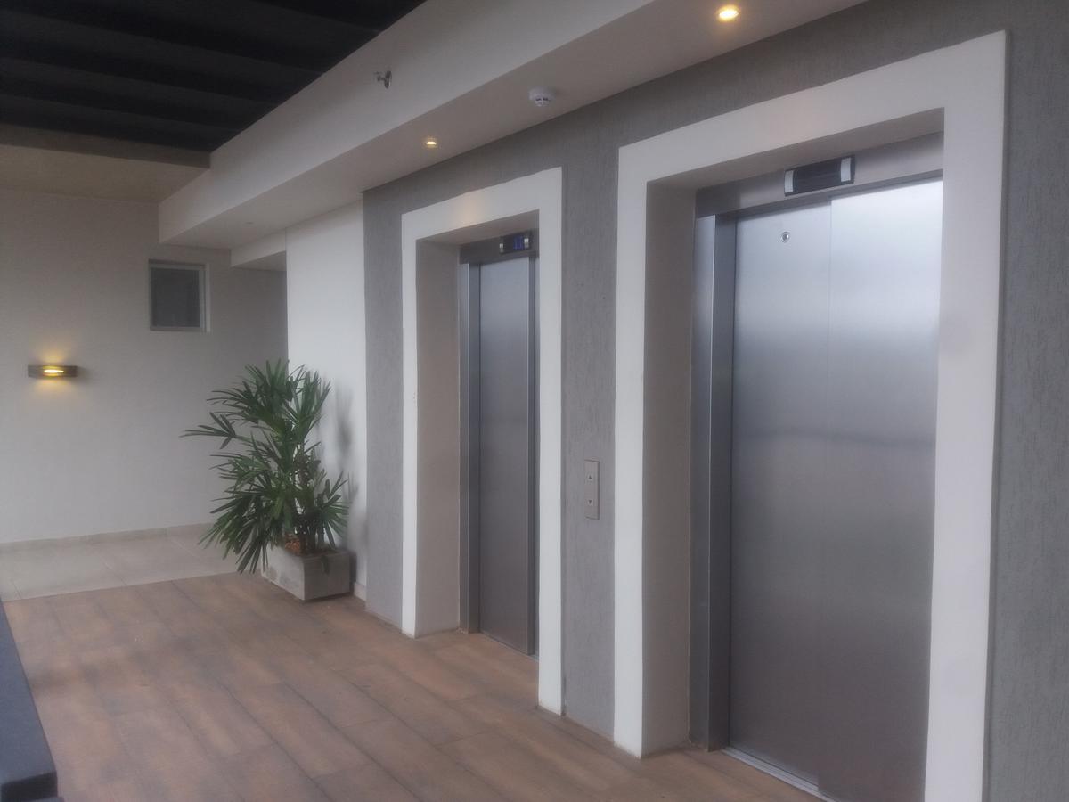 Start Villa Morra Rent Apartments Asunción Eksteriør billede