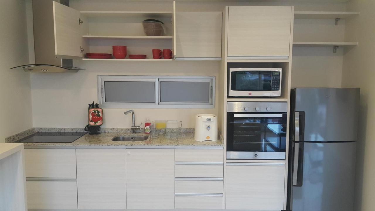 Start Villa Morra Rent Apartments Asunción Eksteriør billede
